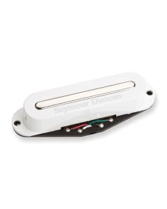Seymour Duncan STK-S2n Hot Stack for Strat White Pickup sku number 11203-04-Wc