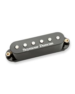 Seymour Duncan STK-S4n Stack Plus for Strat Black Pickup sku number 11203-12-Bc