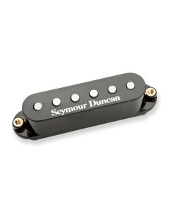 Seymour Duncan STK-S6 Custom Stack Plus, Black Pickup sku number 11203-16-Bc