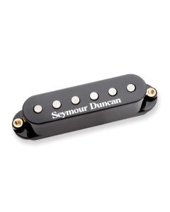 Seymour Duncan STK-S7 Vintage Hot Stack Plus, Black Pickup sku number 11203-21-Bc