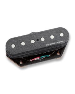Seymour Duncan BG1400 Tele Lead Stack Bridge Logo Pickup sku number 11203-34