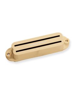 Seymour Duncan SHR-1n Hot Rails for Strat Cream Pickup sku number 11205-01-C