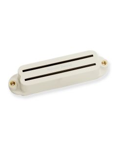 Seymour Duncan SHR-1b Hot Rails for Strat Parchment Pickup sku number 11205-02-P