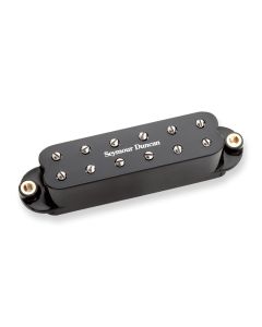 Seymour Duncan SJBJ-1n JB Jr. for Strat Black Pickup sku number 11205-15-B