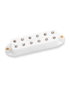 Seymour Duncan SJBJ-1b JB Jr. for Strat White Pickup sku number 11205-16-W