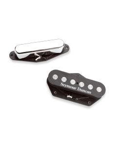 Seymour Duncan Quarter Pound Tele Pickup Set sku number 11208-14