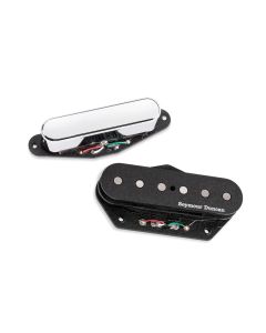 Seymour Duncan Hot Chicken Tele Pickup Set sku number 11208-48