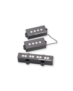 Seymour Duncan Quarter Pound P-J set Pickup sku number 11402-57