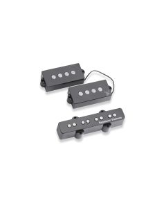 Seymour Duncan Duff McKagan P-J Bass Pickup Set sku number 11408-01-B