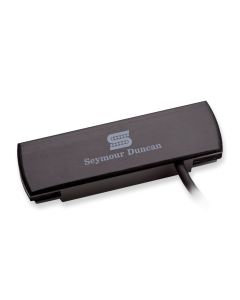 Seymour Duncan SA-3HC Hum-Canceling Woody, Black Pickup sku number 11500-31-BLK