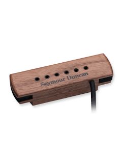 Seymour Duncan SA-3XL Adjustable Woody, Walnut Pickup sku number 11500-32-WLN