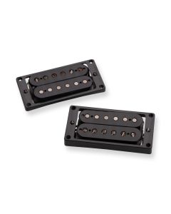 Seymour Duncan Antiquity JB/Jazz Set Black Pickup sku number 11014-15-B