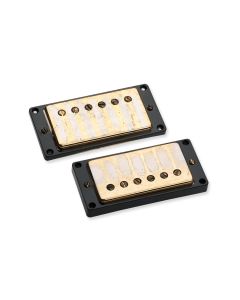 Seymour Duncan Antiquity Humbucker Gold Pickup Set sku number 11018-05-Gc