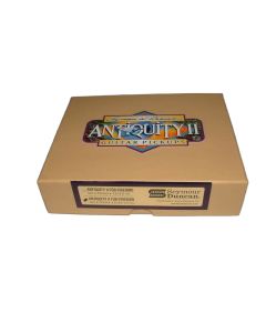 Seymour Duncan Antiquity II for Firebird, Gold Pickup Set sku number 11018-10-Gc