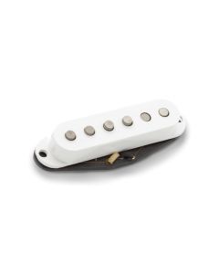 Seymour Duncan Retro Antiquity Strat Texas Hot Cust Bdg Pickup sku number 11024-01-RSPD