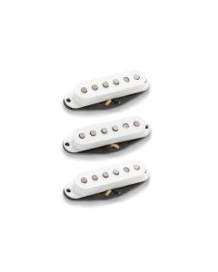 Seymour Duncan Retro Antiq Strat Texas Hot Pickup Set sku number 11028-01-RSPD