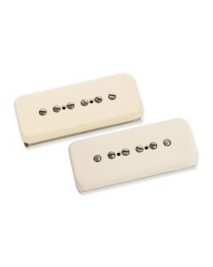 Seymour Duncan Antiquity P90 Soapbar Cream Pickup Set sku number 11038-64