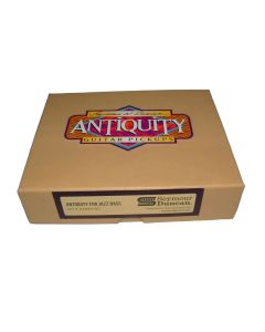 Seymour Duncan Antiquity for Jazz Bass Pickup Set sku number 11044-03