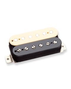 Seymour Duncan SH-1b '59 Model Reverse Zebra 4-Conductor Pickup sku number 11101-05-RZ4c