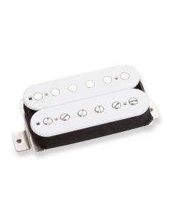 Seymour Duncan SH-1b '59 Model White 4-Conductor Pickup sku number 11101-05-W4c