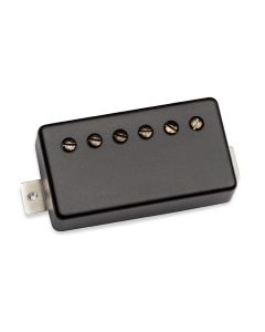 Seymour Duncan SH-2n Jazz Model Black Cover Pickup sku number 11102-01-Bc