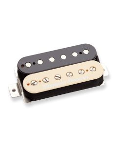 Seymour Duncan Exciter Bridge Zebra Pickup sku number 11102-04-Z