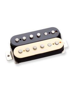 Seymour Duncan SH-3 Staggered Mag Zebra Pickup sku number 11102-09-Z