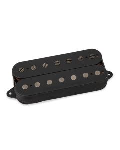 Seymour Duncan Loomis Noumenon Neck Matte Black 7 str Pickup sku number 11102-100-B-7str-bpTF