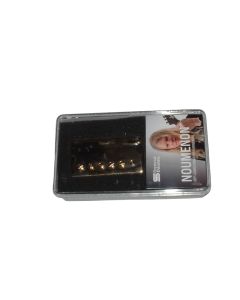 Seymour Duncan Loomis Noumenon Neck Gold Pickup sku number 11102-100-Gc-bpTF