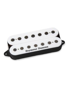 Seymour Duncan Loomis Noumenon Neck White 7 str Pickup sku number 11102-100-W-7str-bpTF