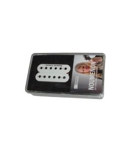 Seymour Duncan Loomis Noumenon Neck White Pickup sku number 11102-100-W-bpTF