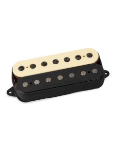 Seymour Duncan Loomis Noumenon Neck Zebra 7 str Pickup sku number 11102-100-Z-7str-bpTF