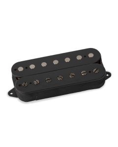 Seymour Duncan Loomis Noumenon Bridge Matte Black 7 str Pickup sku number 11102-101-B-7str-bpTF