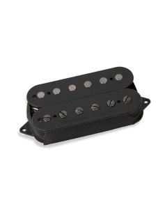 Seymour Duncan Loomis Noumenon Bridge Matte Black Pickup sku number 11102-101-B-bpTF
