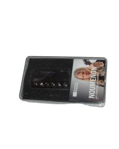 Seymour Duncan Loomis Noumenon Bridge Nickel Pickup sku number 11102-101-Nc-bpTF