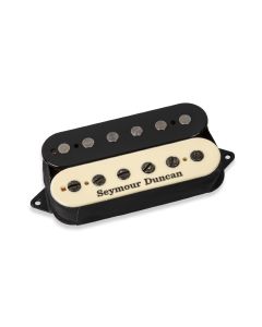 Seymour Duncan Loomis Noumenon Bridge Zebra Pickup sku number 11102-101-Z-bpTF
