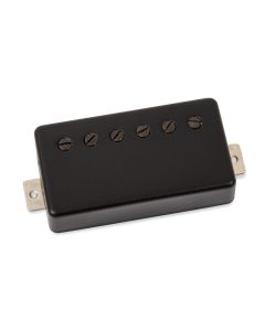 Seymour Duncan Hades Gates Neck Black Cover Pickup sku number 11102-104-Bc