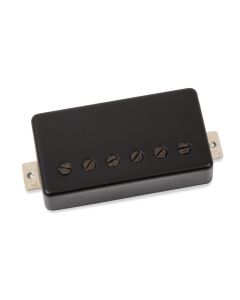 Seymour Duncan Hades Gates Bridge Black Cover Pickup sku number 11102-105-Bc