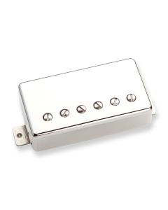 Seymour Duncan Hades Gates Bridge Nickel Pickup sku number 11102-105-Nc