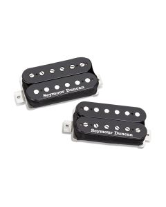 Seymour Duncan Hades Gates Black Pickup Set sku number 11102-106-B