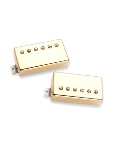 Seymour Duncan Hades Gates Gold Pickup Set sku number 11102-106-Gc