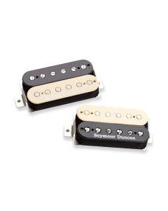 Seymour Duncan Hades Gates RevZebra Pickup Set sku number 11102-106-RZ