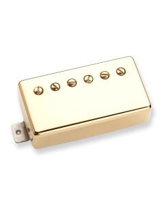 Seymour Duncan Alex Skolnick Neck Humbucker Gold Cover Pickup sku number 11102-14-Gc