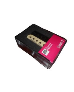 Seymour Duncan Alex Skolnick Neck Humbucker Zebra Pickup sku number 11102-14-Z