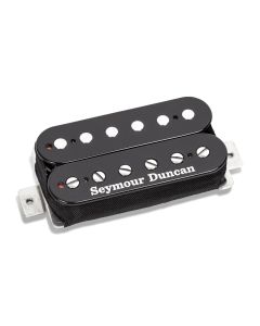 Seymour Duncan Alex Skolnick Bridge Humbucker Black Pickup sku number 11102-15-B