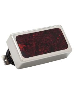 Seymour Duncan SH-5 Duncan Custom Raw Nickel Bdr TShell Pickup sku number 11102-17-RNBc-TS