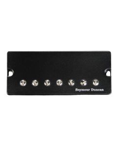 Seymour Duncan 7-String Distortion Bridge, Active Mount, Soapbar Pickup sku number 11102-21-A-SB-7Str