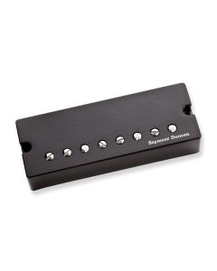 Seymour Duncan 8-String Distortion Bridge, Active Mount, Soapbar Pickup sku number 11102-21-A-SB-8Str