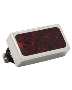 Seymour Duncan SH-6b Duncan Dstrn Raw Nickel Bdr TShell Pickup sku number 11102-21-RNBc-TS