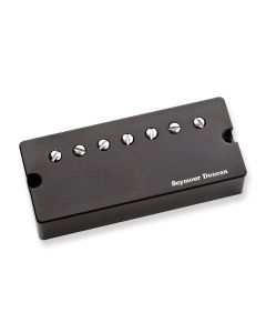Seymour Duncan 7-String Distortion Neck, Active Mount, Soapbar Pickup sku number 11102-25-A-SB-7Str